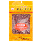 EA East Asia Brand Dried Sichuan Peppercorn 100g