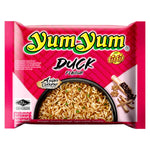 Yum Yum Bag Duck Flavour Instant Noodle 60g