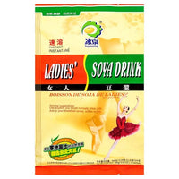 SS Soyspring Ladies Soybean Drink Powder 360g