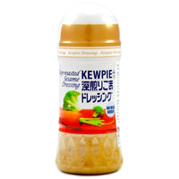 Kewpie Deep Roasted Sesame Dressing 150ml