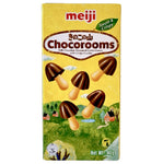 MS Meiji Chocoroom Choco 40g