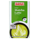 Gold Kili Instant Matcha Latte (10x25g) 250g