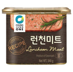 Chung Jung One O’Food Luncheon Meat 340g