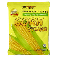 Dapur Desa Corn Starch (Tepung Jagung) 350g