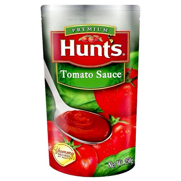 Hunt’s Tomato Sauce 250g