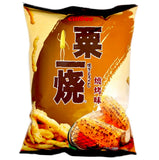 Calbee Grill-A-Corn BBQ 80g