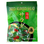 WP Kaiso Dried Seaweed Salad Mix 20g