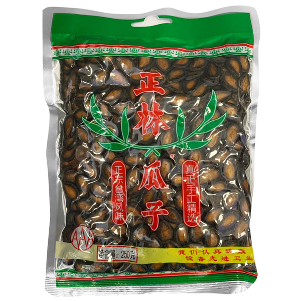 ZL Zheng Lin Black Melon Seeds (Watermelon) 250g