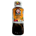 Bull-Dog Tonkatsu Sauce (Japanese Cutlet - Brown Sauce) 300ml