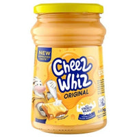 Kraft Cheez Whiz Spread Original 440g