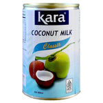 Kara Classic Coconut Milk 400ml