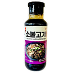 Chung Jung One O’Food Bulgogi Marinade for Beef 500g