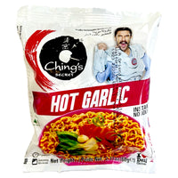 Ching’s Hot Garlic Instant Noodle 60g
