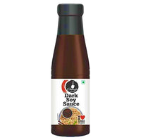 Ching’s Dark Soy Sauce 210g