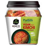 Bibigo Plant Based Sliced Cabbage Kimchi (Jar) 500g