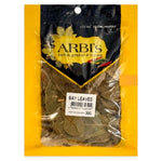 Arbi’s Bay Leaves 30g