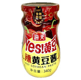HD Haday Spicy Soybean Sauce 340g