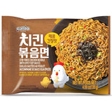 Paldo Stir-fried Chicken Instant Noodles 130g