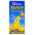 Gina Mango Nectar 1L