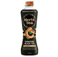 Herbi Tea Tamarind Black Tea 350ml