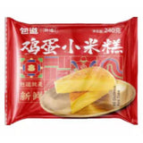 BD Glutinous Rice Cake 240g