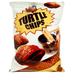 Orion Turtle Kkobock Chips Choco Churros 160g