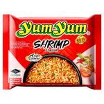 Yum Yum Bag Shrimp Flavour Instant Noodle 60g