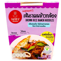 HN Happy Cup Basil Stir Fry Noodles 70g