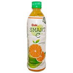 Oishi Smart+C Juice Drink Dalandan 500g