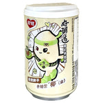 Yin Lu Mixed Congee (Coconut Milk And Oat Porridge) 280g