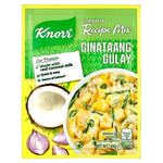 Knorr Ginataang Gulay 40g