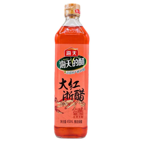 HD Haday Red Vinegar 450ml