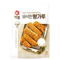 CJ Beksul Breadcrumbs for Cooking 200g