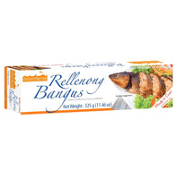 Fisher Farms Rellenong Bangus 325g