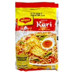 Maggi 2-Minute Noodle Curry Flavour 79g