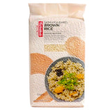 Yutaka Semi-Polish Brown Rice 5kg