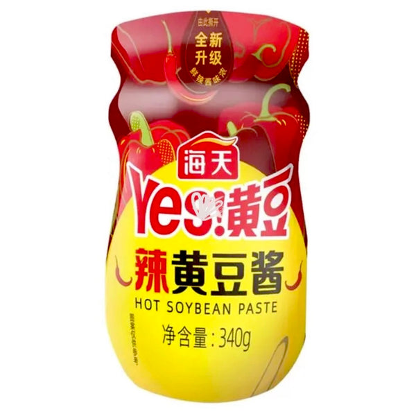 HD Haday Spicy Soybean Sauce 340g