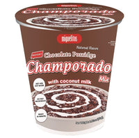 Miguelitos Instant Chocolate Champorado Cup 80g