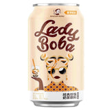 Madam Hong Lady Boba Classic Bubble Tea 315ml