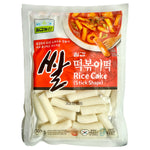 Chilkab Rice Cake (Tubular Type) 500g