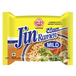 Ottogi Jin Ramen Mild Instant Noodle 120g