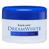 Kojie San Dream White Anti-Aging Overnight Cream 30g