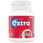 Wrigley’s Extra Strawberry Flavour Chewing Gum RRP: 2.50 (46pc) 64g