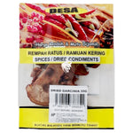 Desa Dried Garcina (Asam Keping) 50g