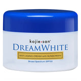 Kojie San Dream White Anti-Aging Cream With Sunscreen 30g