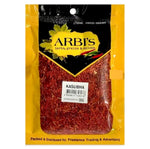 Arbi’s Kasubha (Safflowers) 30g