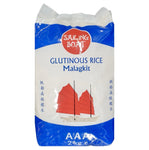 Sailing Boat Glutinous Rice 2kg