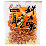 Jeeny’s Premium Dried Shrimp 100g