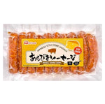 NH Japanese Style Cheese Sausage 185g