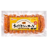 NH Japanese Style Cheese Sausage 185g